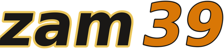 zam39 logo